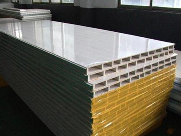 使用中空玻鎂巖棉凈化板的優(yōu)勢(shì)有哪些