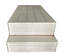 正普凈化彩鋼板在潔凈室中是怎樣安裝的？