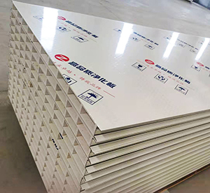 凈化板的防火效率顯著，您一定要注意六個(gè)地方！