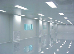 建設(shè)潔凈車間的要求標(biāo)準是什么？