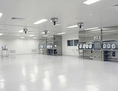 潔凈無(wú)塵車間的防火安全設(shè)計(jì)要求