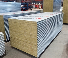 環(huán)境濕度對巖棉夾芯板的影響是什么?都有哪些？