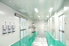 無塵間凈化廠房施工會(huì)遇到一些什么問題？